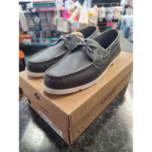 Mens boat shoes size 10 new arrivals